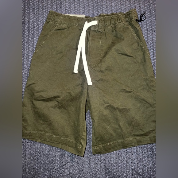 Goodfellow & Co Other - Goodfellow & Co olive shorts